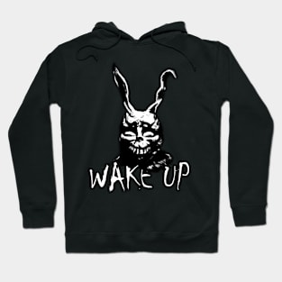 Wake Up Hoodie